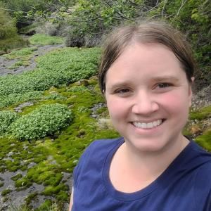 Meet your Posher, Christina